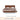 GENJI Kagoshima Elegant Solid Wood Bed with Luminous Edges from GENJI