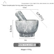 MH Kinsley Eco-Friendly Garlic Grinder Set from MH