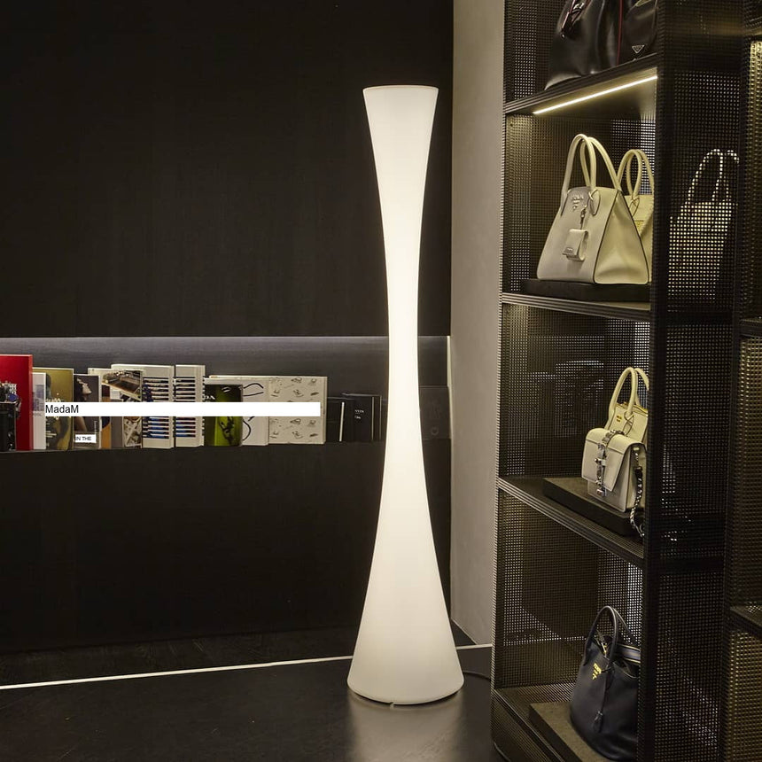 ROOMHOME Elowen Elegant LED Softlight Decorative Lamp from ROOMHOME