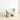 THOUGHTS Isolde Innovative Minimalist Plastic Outdoor Chair from THOUGHTS