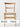 GENJI Tashkent Elegant Modern Bar Stool from GENJI