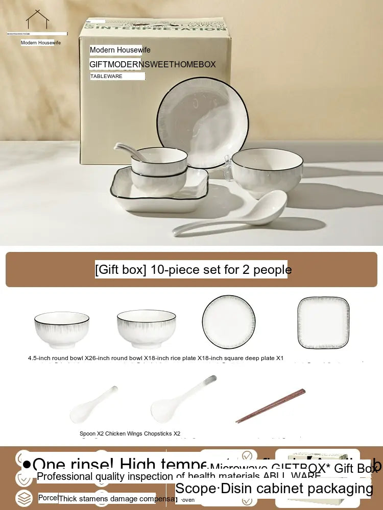 MH Florentine2024 Elegant Heart Bowl Set Tableware from MH