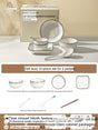 MH Florentine2024 Elegant Heart Bowl Set Tableware from MH