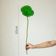JUHAN Isadora Lush Handmade Green Plant Decorative Ornament from JUHAN