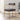 ROARING SKY DOG Elowen Scandinavian Stylish Laptop Table from ROARING SKY DOG