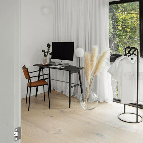 ROOMHOME Elowen Elegant Minimalist Drying Rack from ROOMHOME