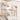 COMFBATH Wooden Cream Pull-Out Wash Basin Faucet from HOBBYTREE