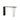 ROARING SKY DOG Alhambra Minimalistic Retro Bar Table from ROARING SKY DOG