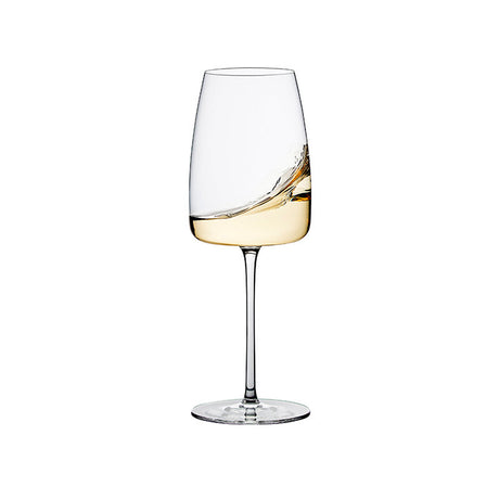 RONA Lord Series Crystal Red Wine Glasses from HOBBYTREE