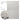 RUG HOME Isabela Luxe Modern Carpet Coffee Table from RUG HOME