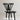 GENJI Elysia Retro Solid Wood Dining Chair - Stylish Home & Office Design from GENJI