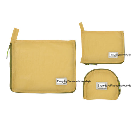 MOMO'S TALK Sapporo Lightweight Waterproof Storage Bag from MOMO'S TALK