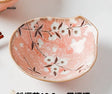 OKADA YAKI Cherry Blossom Rice Bowl from OKADA YAKI