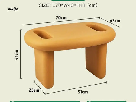 LAZYSPACE Ethan Children's Plastic Desk from LAZYSPACE