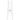 FANYU Leontine Sleek Modern Floorstanding Hanger from FANYU
