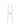FANYU Leontine Sleek Modern Floorstanding Hanger from FANYU
