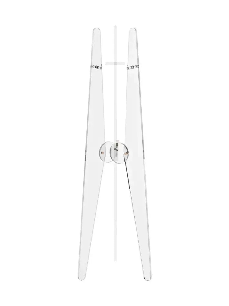 FANYU Leontine Sleek Modern Floorstanding Hanger from FANYU