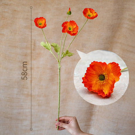 JUHAN Astrid Lush Dazzling Puppet Flower Arrangement from JUHAN