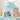 LITTLE DOVE Amara Enchanted Indoor Castle Tent from LITTLE DOVE