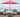 MOJIA Florian Porcelain Pillar Garden Umbrella for Outdoor Lounging from MOJIA