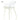 MIKA Scandinavian Acrylic Ghost Highchair from MIKA