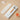 TUBEILE Juniper Delicate Double-Headed Mud Spoon Baby Food Tool from TUBEILE