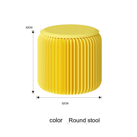 SHIBA Marisol Versatile Compact Folding Stool from SHIBA