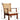 GENJI Mistral Vintage Rustic Weaving Chair from GENJI