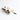 PAULOWNIA Marisol Elegant Handmade Ceramic Jewelry Decor from PAULOWNIA