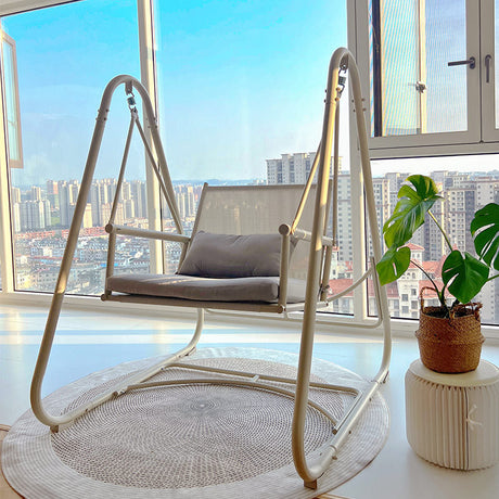 ZIYE Chiyoko Stylish Indoor Swing Cradle from ZIYE