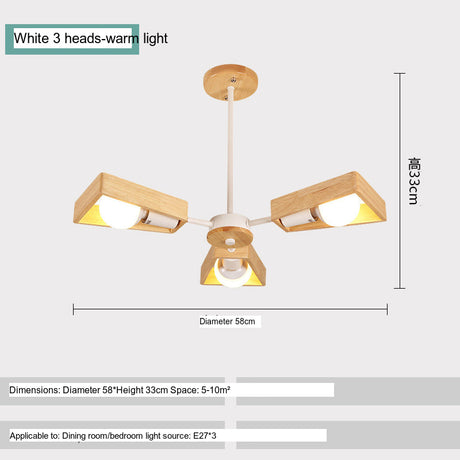 BOJI Karamatsu Sleek Modern LED Ceiling Lamp from BOJI