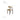 QUANMU Isolde Luxe Cream High-End Dining Chair from QUANMU