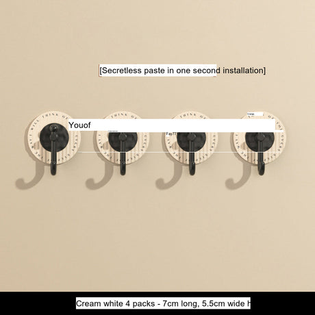 LIVETAI Saramago Elegant Strong Load-Bearing Wall Hook from LIVETAI