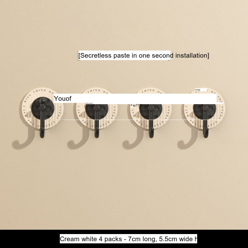 LIVETAI Saramago Elegant Strong Load-Bearing Wall Hook from LIVETAI