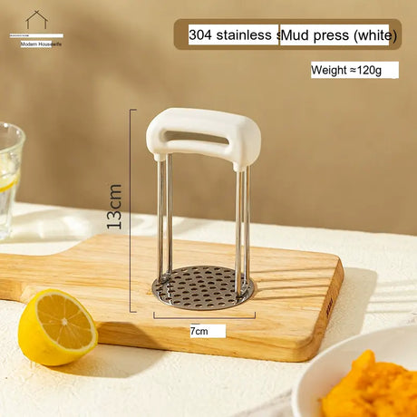 MH Aislinn Innovative Baby Food Maker from MH