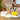MESSIAH Tamsin Plush Comfort Cushion from MESSIAH