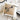 YOULI Penelope Retro Creamy Beige Sofa Set from YOULI