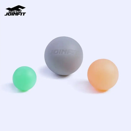 JOINFIT Silicone Fascia Ball Massage Suite Tool from JOINFIT
