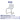 THOUGHTS Galadriel Transparent Stylish Dining Chair from THOUGHTS