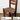 GENJI Marcellus Vintage Rattan Dining Chair from GENJI