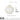 MAILANG Santiago Elegant White Cloth Pendant Light from MAILANG