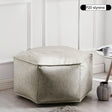 PULI Juniper Cozy Scandinavian Pillow for Bedroom Sofa from PULI