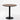 NIYE Kintsugi Minimalist Round Table Creative Multifunctional Restaurant Furniture from NIYE