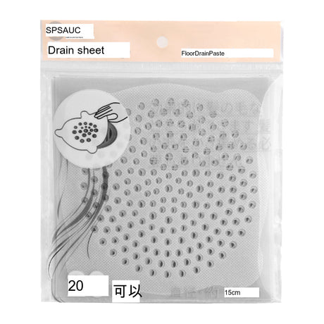 BOER Lira Advanced Hair Stopper Drain Filter from BOER