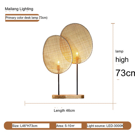MAILANG Akiko Ambient Elegant Design Floor Lamp from MAILANG