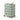 A&D Mistral Innovative Rotating Storage System Bed Cart from A&D