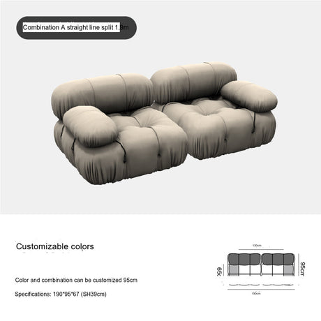 SOOGOOD Ishtar Scandinavian Classic Design Module from SOOGOOD