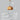 NEWVILLE Akihiko Vintage Pumpkin Lantern Ceiling Lamp from NEWVILLE