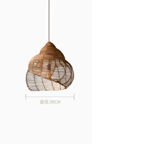 RUIXING Sebastian Ceiling Lamp from RUIXING