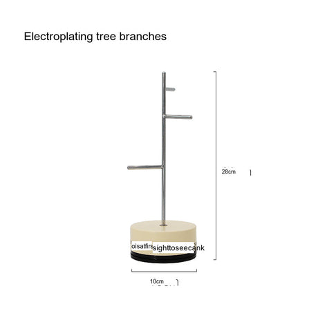 EPIUS Alaric Minimalist Scandinavian Key Storage System from EPIUS
